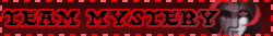 TEAM MYSTERY 5